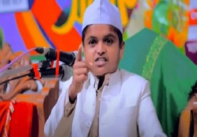 বক্তা রফিকুল ইসলাম আরও ৭ দিনের রিমান্ডে