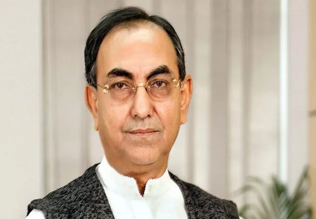 মির্জা আব্বাসের কাছে বক্তব্যের ব্যাখ্যা চেয়েছে বিএনপি