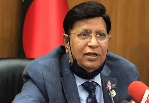 অর্থের চেয়েও রাজনৈতিক প্রতিশ্রুতি বেশি গুরুত্বপূর্ণ: পররাষ্ট্রমন্ত্রী