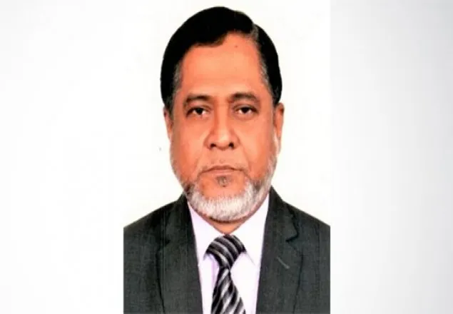 রাজউকের নতুন চেয়ারম্যান এবিএম আমিন উল্লাহ নুরী