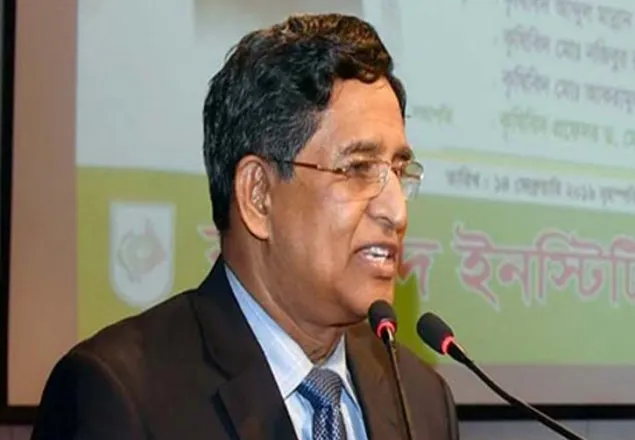 প্রধানমন্ত্রী শেখ হাসিনা কৃষকের অকৃত্রিম বন্ধু: কৃষিমন্ত্রী