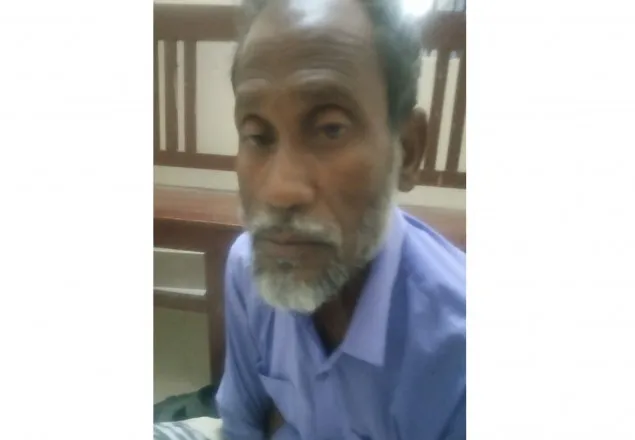 কালীগঞ্জে ভাইয়ের হাতে ভাই খুন, সেই ভাই-ভাবী গ্রেফতার