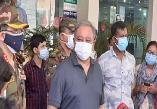 অগ্রিম টাকা নিয়ে টিকা আটকানোর অধিকার সেরামের নেই: পাপন