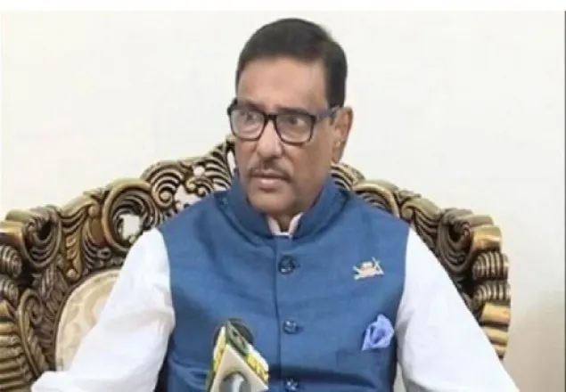 শর্তসাপেক্ষে গণপরিবহন চালুর চিন্তা-ভাবনা করছে সরকার: সেতুমন্ত্রী