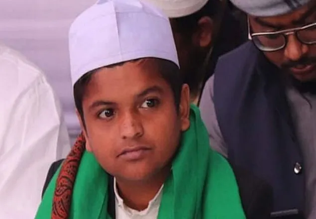 জিজ্ঞাসাবাদ শেষে ফের কামিশপুর কারাগারে রফিকুল ইসলাম