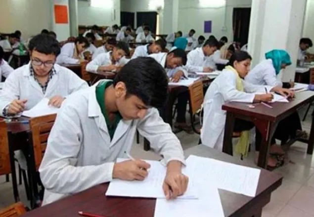ডেন্টালের ভর্তি পরীক্ষার তারিখ পরিবর্তন