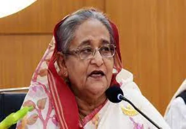 মহামারি সংকট মোকাবিলায় এসকাপে ৪ প্রস্তাব প্রধানমন্ত্রীর