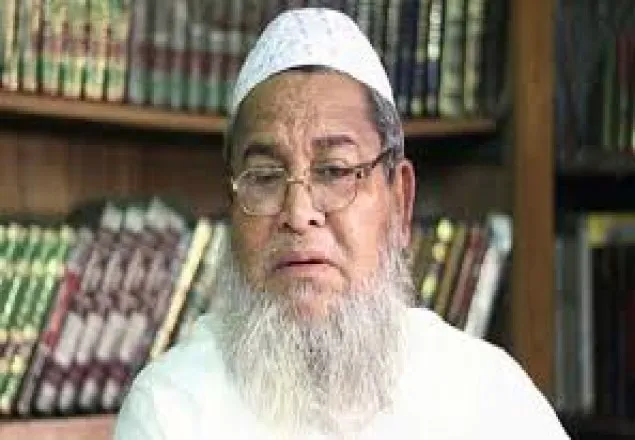 জুনায়েদ বাবুনগরীর বিরুদ্ধে ২ মামলা