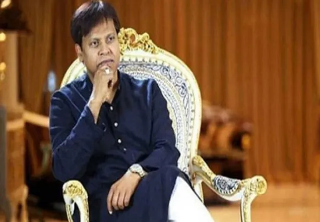 কুয়েতে সাবেক এমপি পাপুলের কারাদণ্ড বেড়ে ৭ বছর