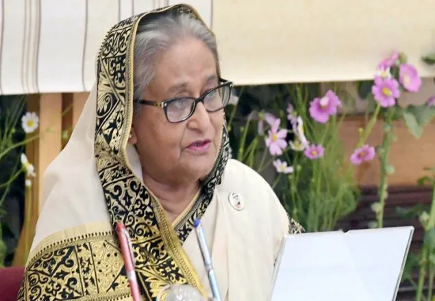 সাংবাদিক কল্যাণ ট্রাস্টে ১০ কোটি টাকা দিলেন প্রধানমন্ত্রী