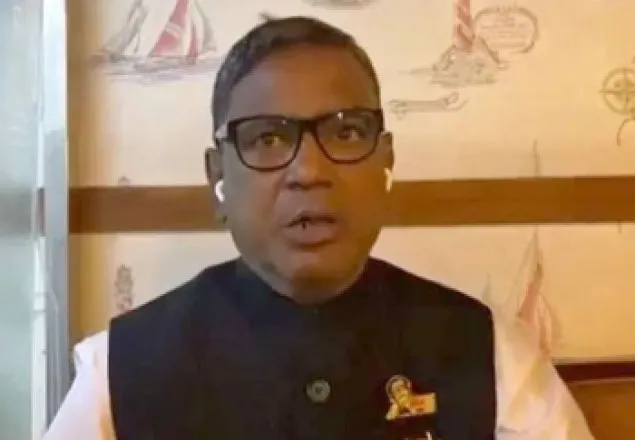 এবার সব ফাঁস করে দেয়ার হুমকি কাদের মির্জার
