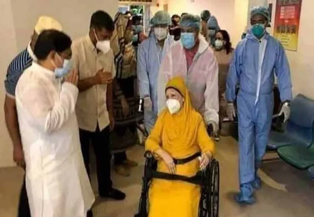 আরও এক-দুদিন হাসপাতালে থাকবেন খালেদা জিয়া