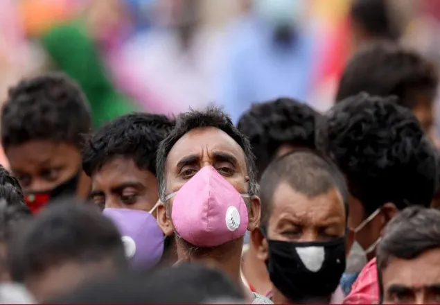 আরও ৭৭ জনের মৃত্যু, নতুন শনাক্ত ২৯৫৫