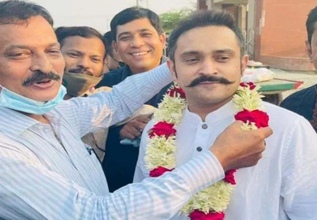 কারাগার থেকে মুক্তি পেলেন হাজী সেলিমপুত্র ইরফান