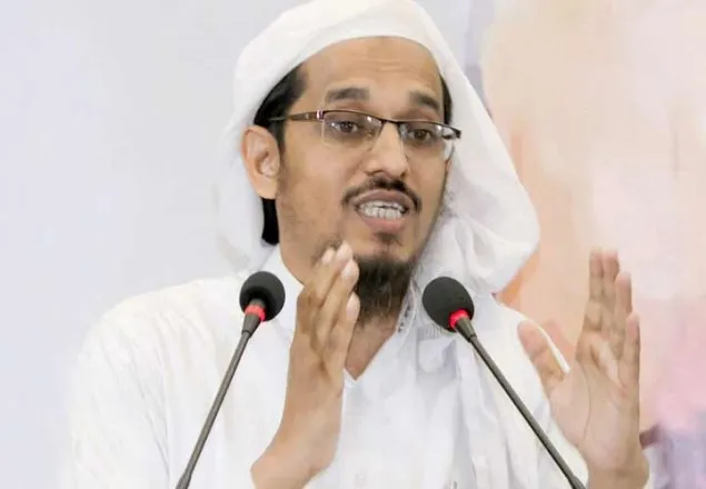 হেফাজত নেতা মাওলানা হারুন ইজাহার আটক
