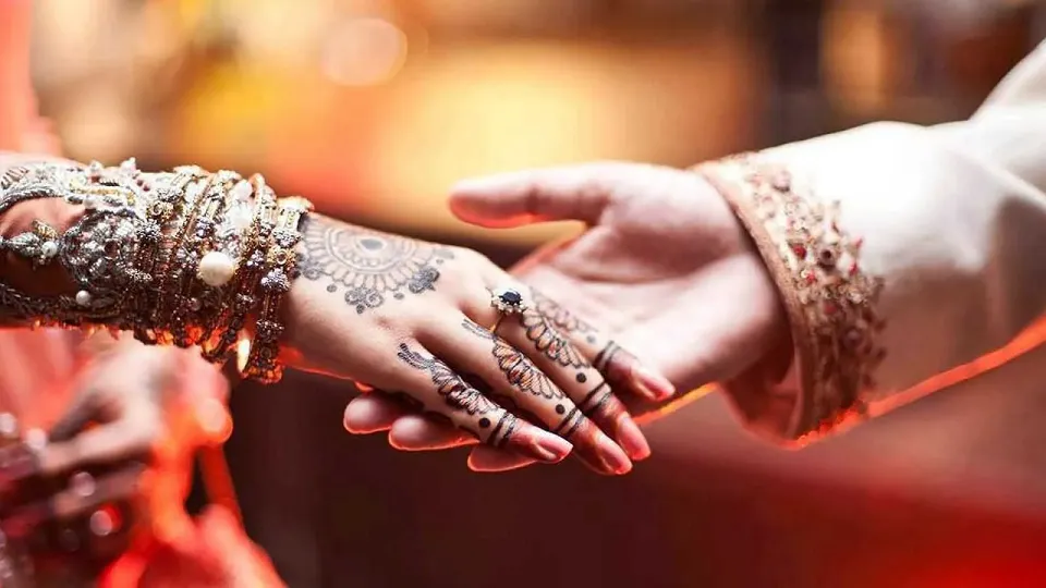 বিয়ে করতে লাগবে না কোনো কর