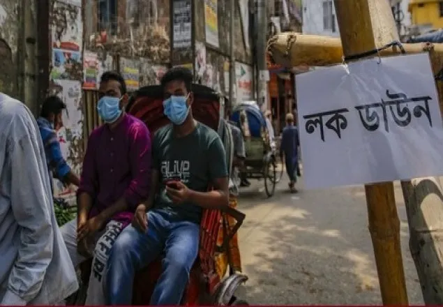 লকডাউন থেকে বেরিয়ে আসতে বিশেষজ্ঞদের ১০ সুপারিশ