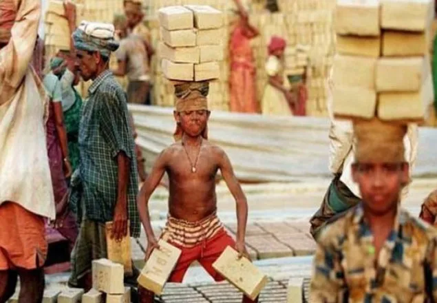 মহান মে দিবস আজ