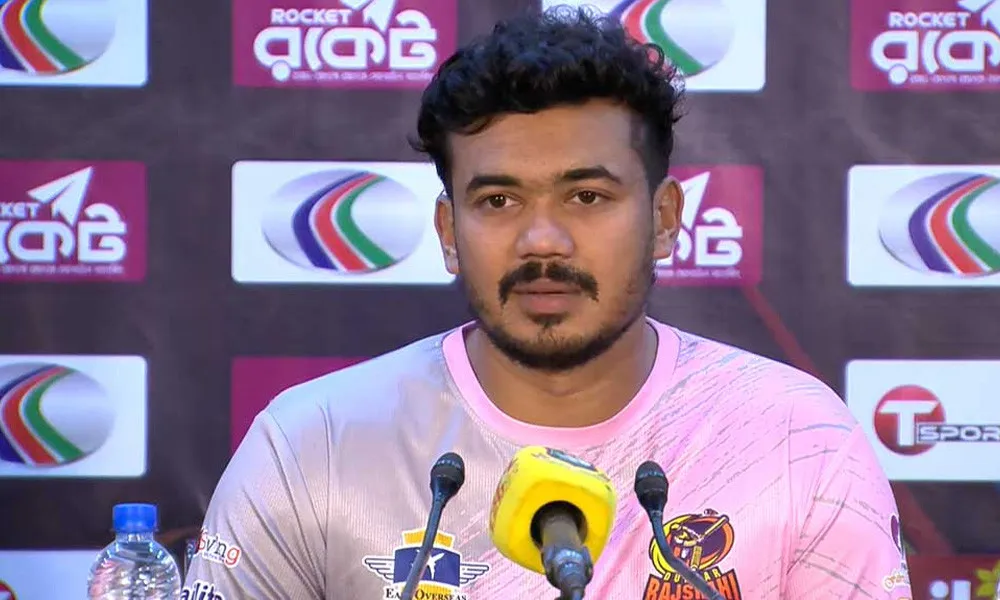 টাকা নিয়ে গেলেও বিদেশি ক্রিকেটারদের কেউ দরজা খোলেননি