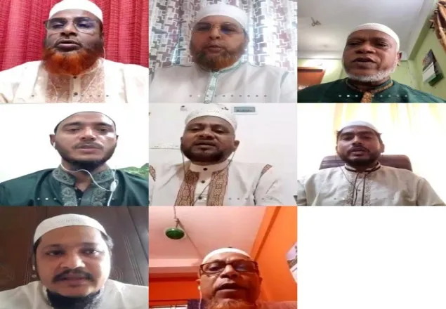 ঐতিহাসিক বদরের যুদ্ধ ইসলামী সমাজ বিনির্মাণের প্রেরণার বাতিঘর: মিয়া গোলাম পরওয়ার 