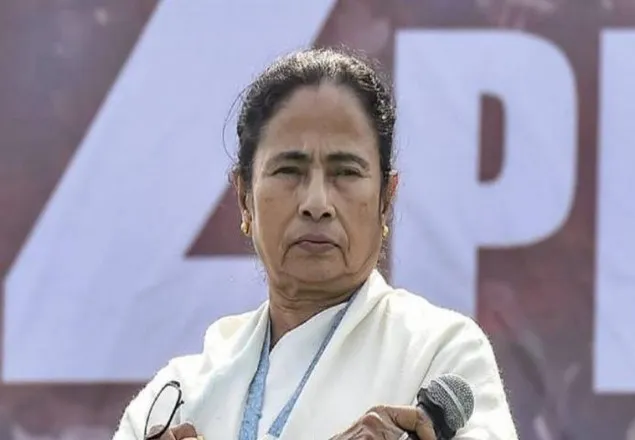 ‘নন্দীগ্রামে জয় হবেই’: মমতা