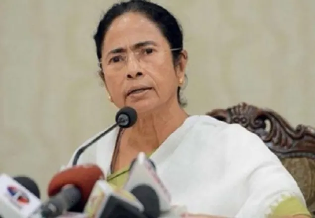 ভোটে হারলেও যেভাবে মুখ্যমন্ত্রী হতে পারেন মমতা