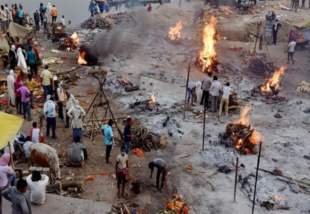 করোনা মোকাবিলায় সেনা সহায়তা চাইল সঙ্কটাপন্ন দিল্লি
