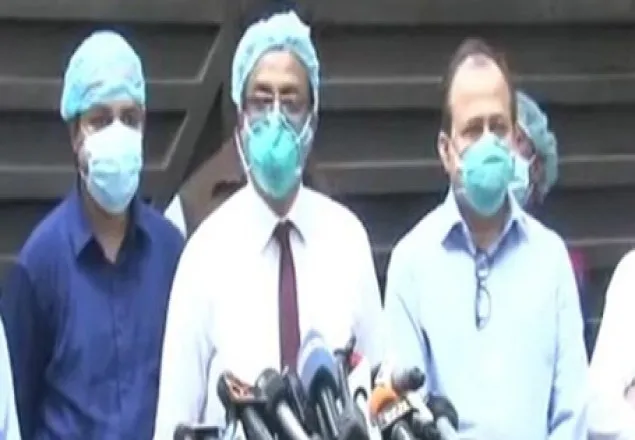 খালেদা জিয়ার স্বাস্থ্য পরিস্থিতি পর্যালোচনায় ১০ সদস্যের মেডিক্যাল বোর্ড