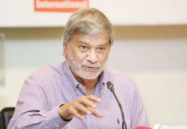 ভারতের থেকে ভ্যাকসিন আনার চুক্তি কার্যত ভেঙে গেছে: পরিকল্পনামন্ত্রী