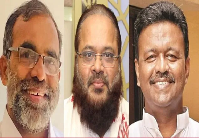 ভারতের ৫ বিধানসভা নির্বাচন: ৮২৪ আসনে জিতে এলেন ১১২ মুসলিম প্রার্থী