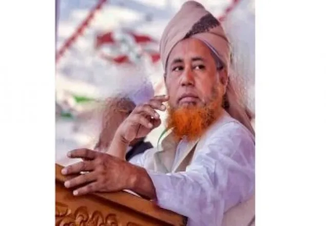 পদত্যাগ করেও হেফাজত নেতা মুফতি কাসেমী গ্রেফতার