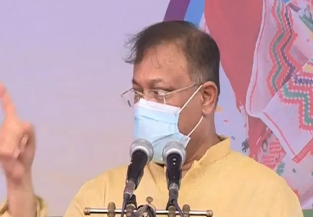 সকল ষড়যন্ত্রের বিরুদ্ধে আ.লীগ ভ্যানগার্ড হিসেবে কাজ করবে: তথ্যমন্ত্রী