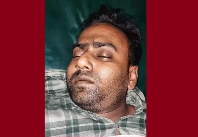 নোয়াখালীতে কুকুরের সাথে ধাক্কা, মোটরসাইকেল আরোহী নিহত