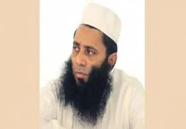 হেফাজতের সাবেক প্রচার সম্পাদক ৫ দিনের রিমান্ডে