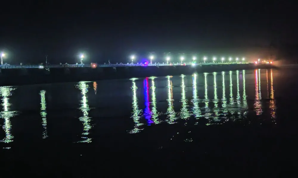 তিস্তার অভিমুখে রাজনৈতিক দলগুলো  দু’দিনের কর্মসূচি