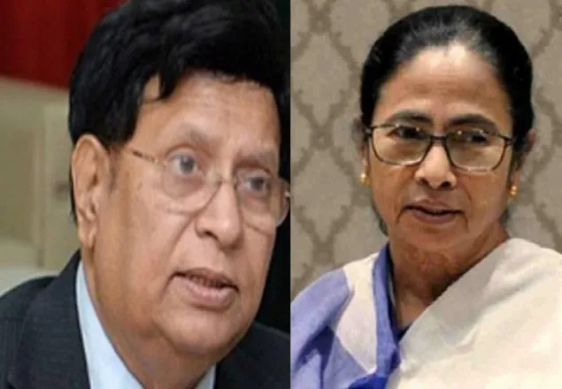 পররাষ্ট্রমন্ত্রীকে ধন্যবাদ জানালেন মমতা