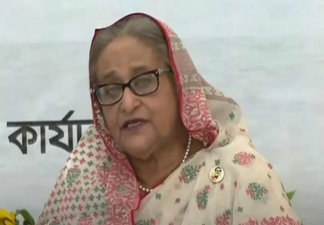 রবীন্দ্রনাথের জীবনাদর্শ চিরদিন বাঙালিকে অনুপ্রাণিত করবে: প্রধানমন্ত্রী