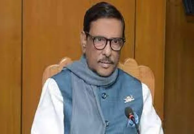 পাকিস্তানিদের আত্মসমর্পণের জায়গায় দর্শনীয় স্পট হবে: কাদের