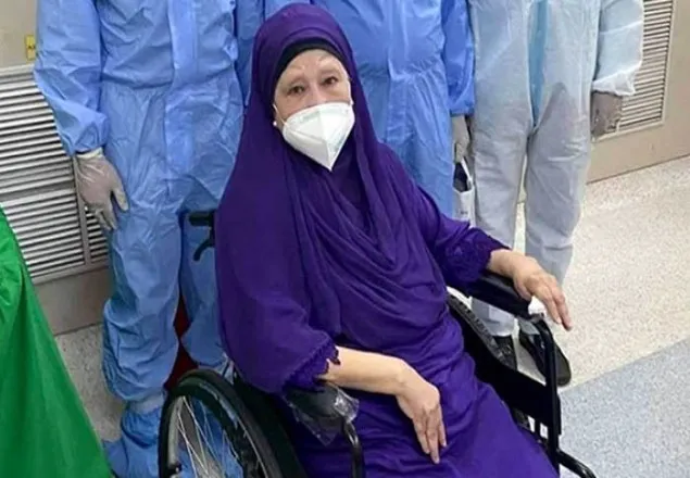 খালেদা জিয়ার বিষয়ে মতামত রোববার স্বরাষ্ট্র মন্ত্রণালয়ে পাঠানো হবে