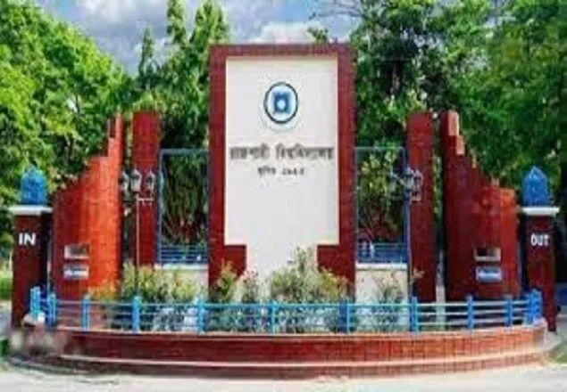 রাবিতে 'বিতর্কিত' নিয়োগপ্রাপ্তদের যোগদান স্থগিত