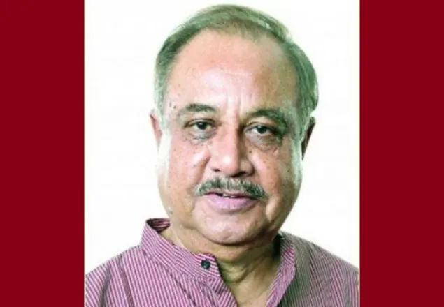 স্ত্রীসহ যুক্তরাষ্ট্রে গেলেন আ স ম আব্দুর রব