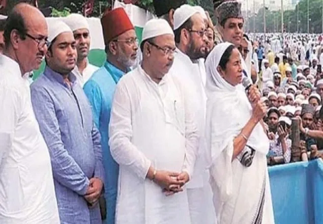 পশ্চিমবঙ্গের বিধানসভায় ৪২ মুসলিম প্রার্থী জয়ী