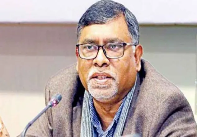 ঘরমুখো মানুষ স্বাস্থ্যবিধি না মেনে আত্মঘাতী সিদ্ধান্ত নিচ্ছে: স্বাস্থ্যমন্ত্রী