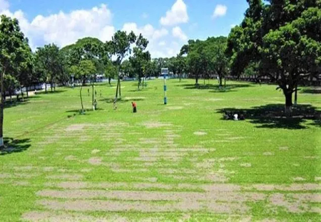 শোলাকিয়ায় এবারও হচ্ছে না ঈদের জামাত