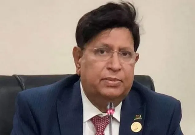 কোয়াড নিয়ে আগ বাড়িয়ে কথা বলেছে চীন: পররাষ্ট্রমন্ত্রী