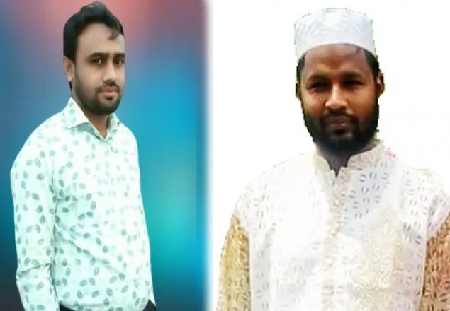 ঢাকাস্থ ‘পীরগাছা সোসাইটি’র সভাপতি জায়েদ আনসারী, সেক্রেটারি মামুন