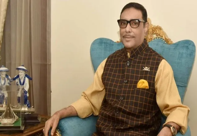 মেট্রোরেলের নির্মাণ কাজের সার্বিক অগ্রগতি ৬৩ শতাংশ: সেতুমন্ত্রী