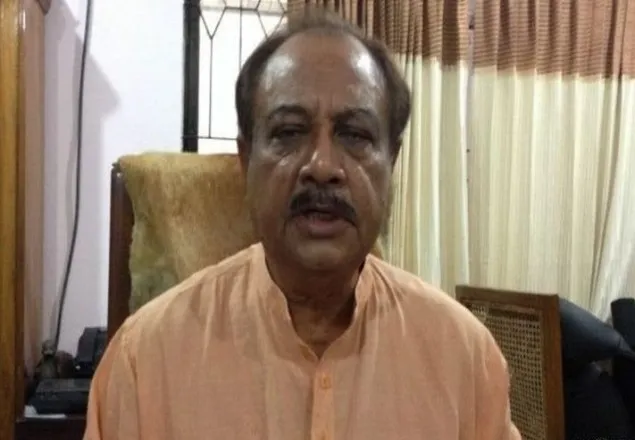 সাজাভোগের মধ্যেই যেভাবে বিদেশে গিয়েছিলেন আব্দুর রব