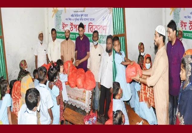 দেশের সমৃদ্ধির জন্য শিশুদেরকে যোগ্যতম ও নৈতিকভাবে গড়ে তুলতে হবে: ড. মাসুদ