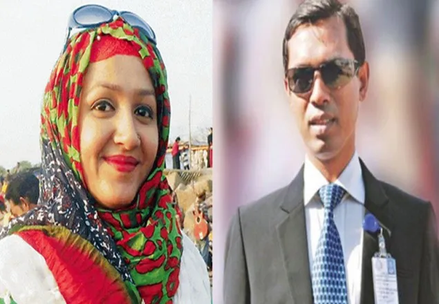 মিতু হত্যার প্রধান আসামি হচ্ছেন সাবেক এসপি বাবুল 